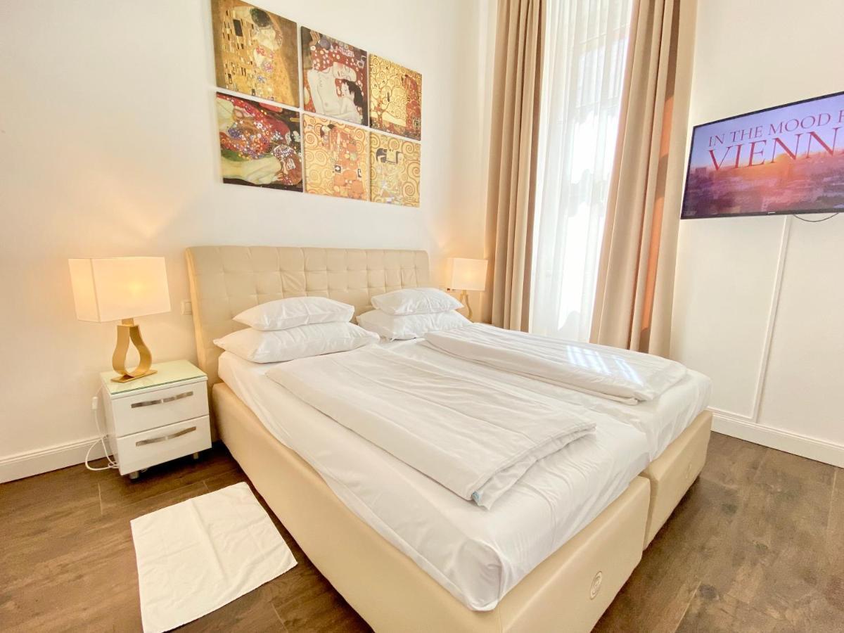 Steiner Residences Taborstrasse * Wien