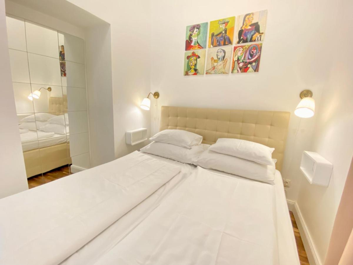 Steiner Residences Taborstrasse Wien