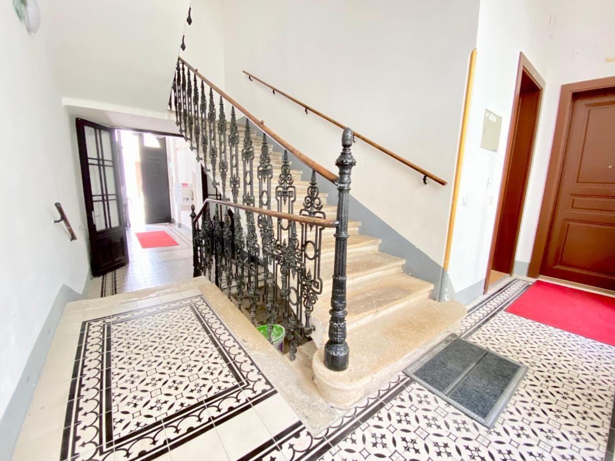 Apartment Steiner Residences Taborstrasse Wien