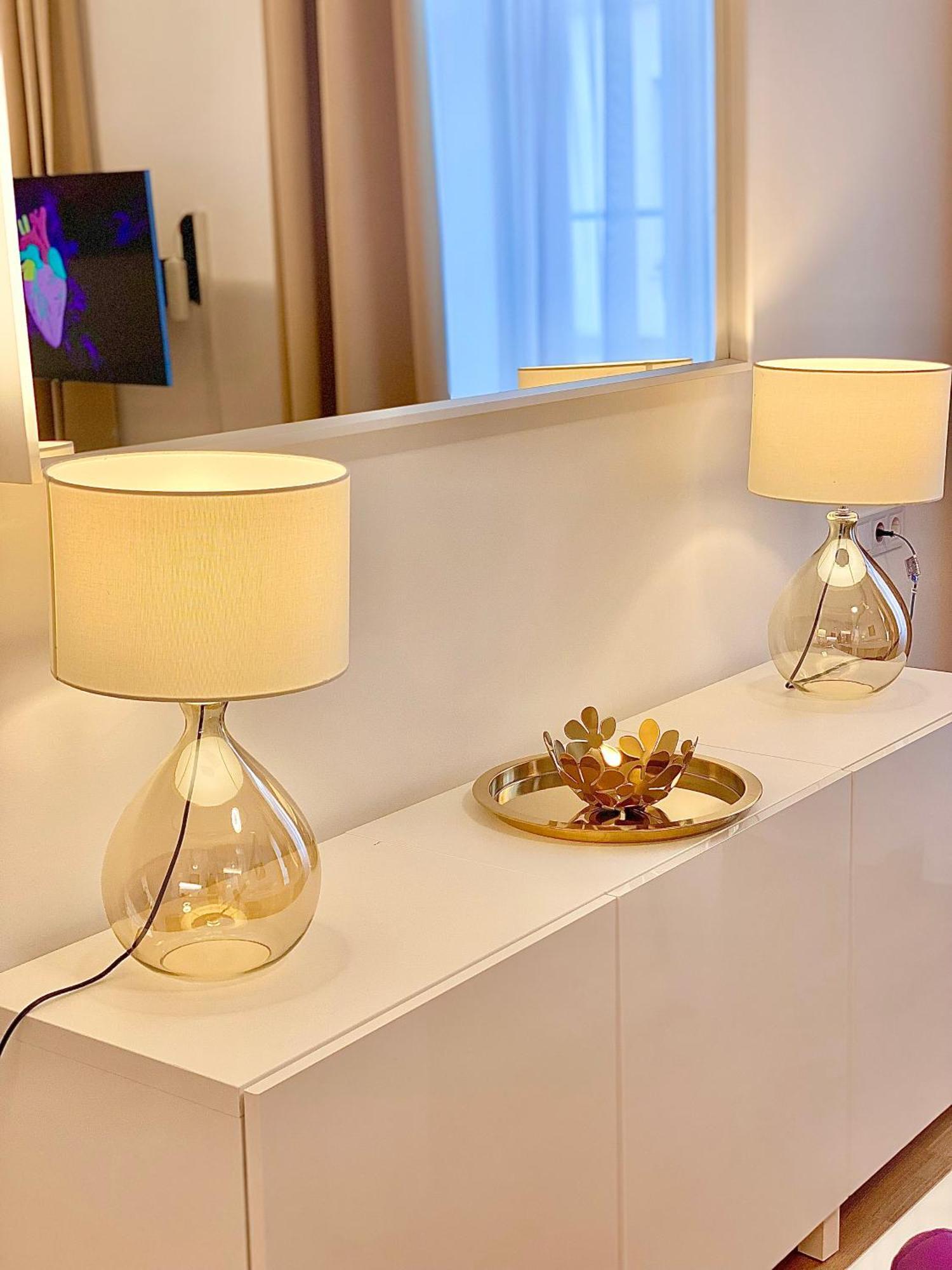 Steiner Residences Taborstrasse Apartment Wien