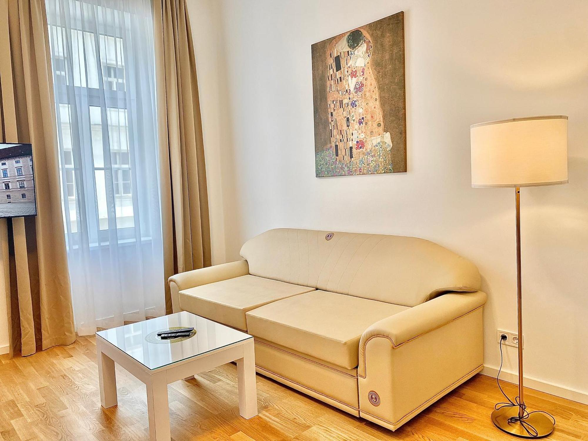 Steiner Residences Taborstrasse Wien