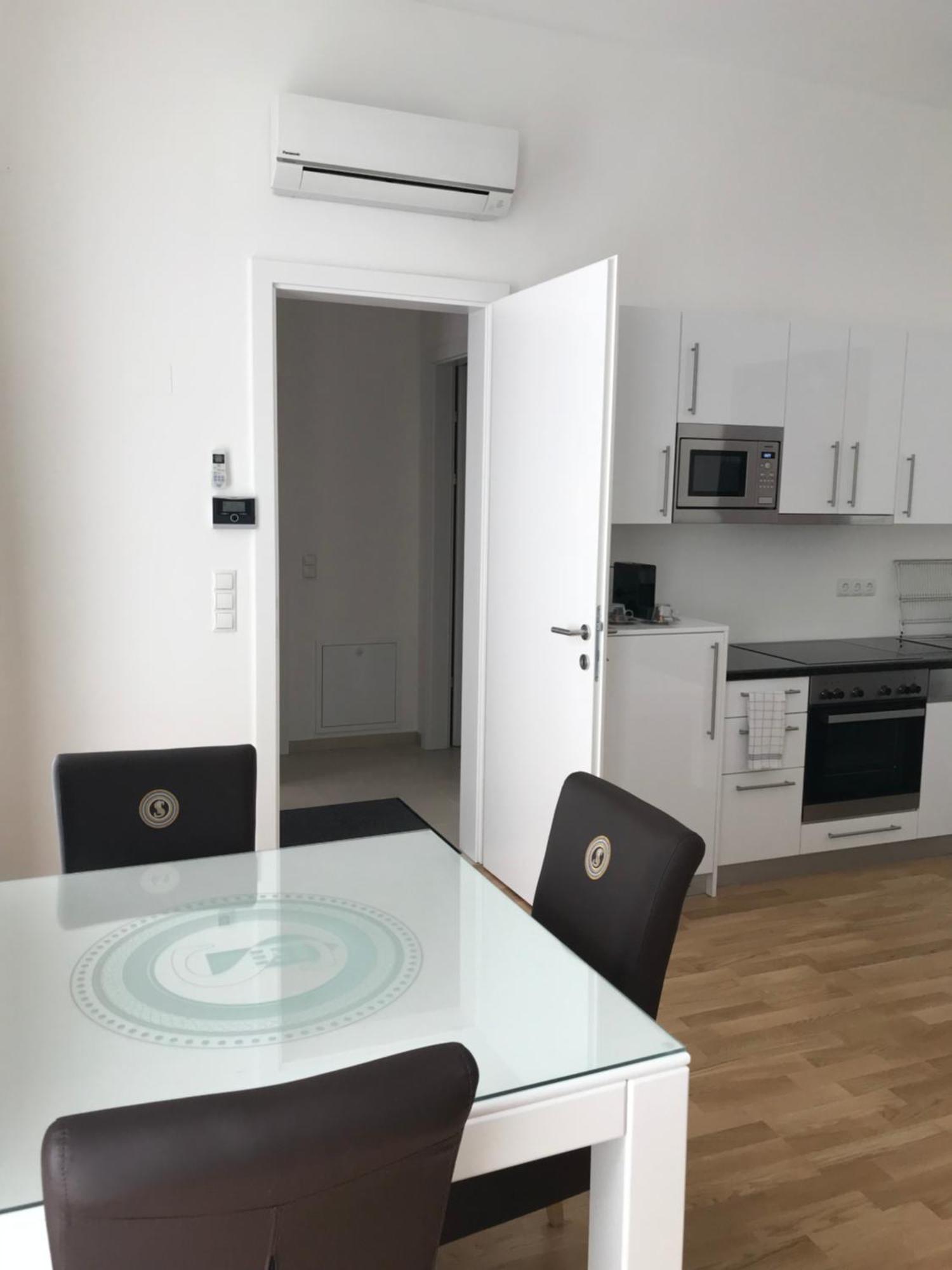 Steiner Residences Taborstrasse * Wien