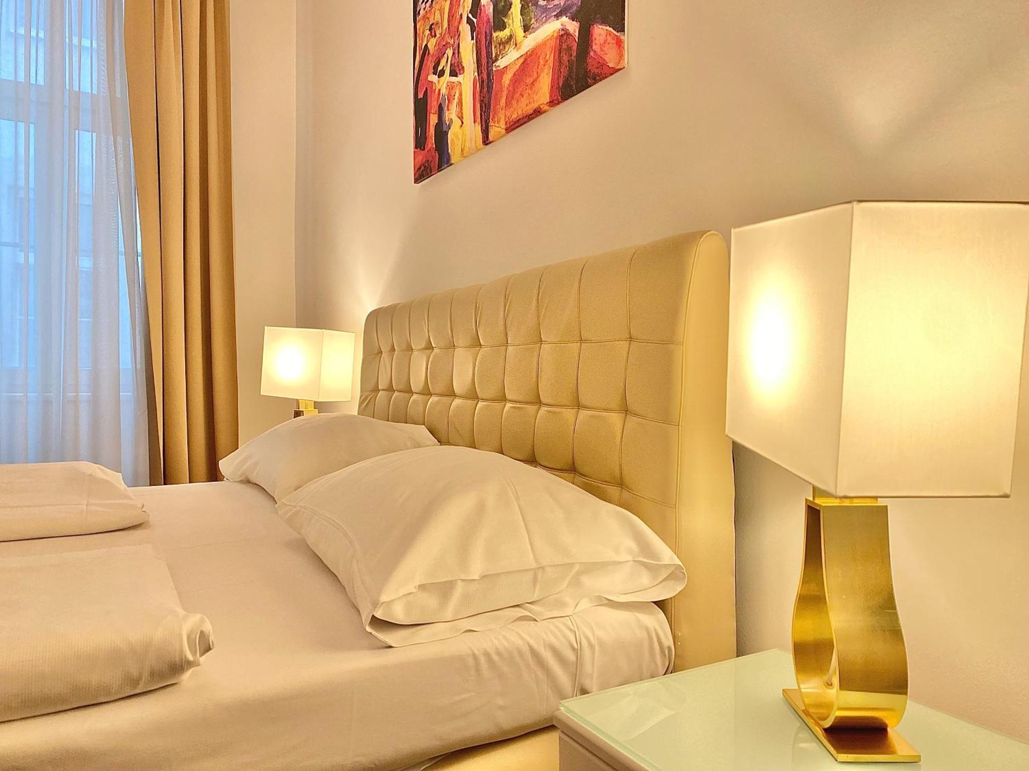 Apartment Steiner Residences Taborstrasse Wien