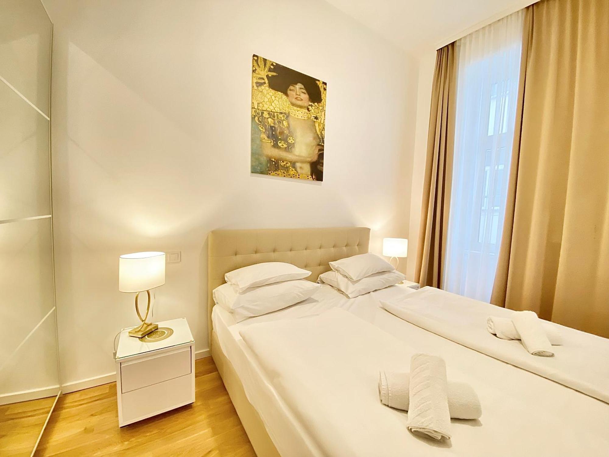 Steiner Residences Taborstrasse * Wien