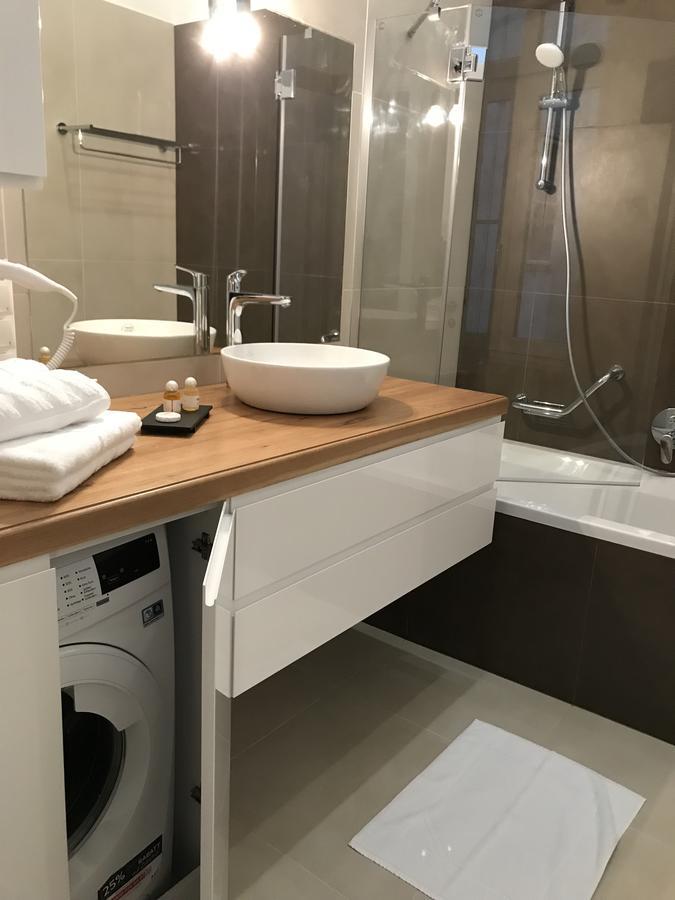 Steiner Residences Taborstrasse Wien