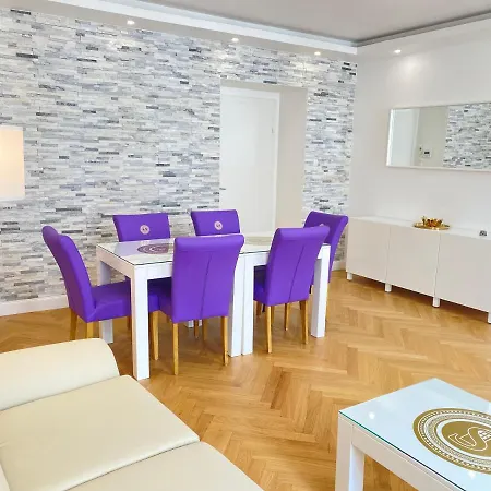 Steiner Residences Vienna Taborstrasse Exteriér fotografie