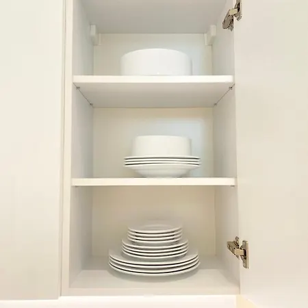 Steiner Residences Vienna Taborstrasse Pokoj fotografie