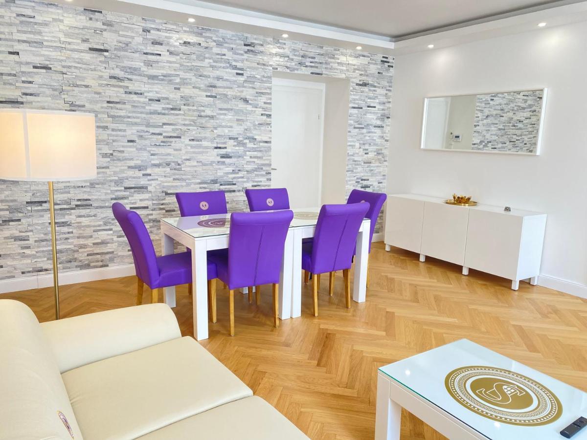 Steiner Residences Taborstrasse Wiedeń