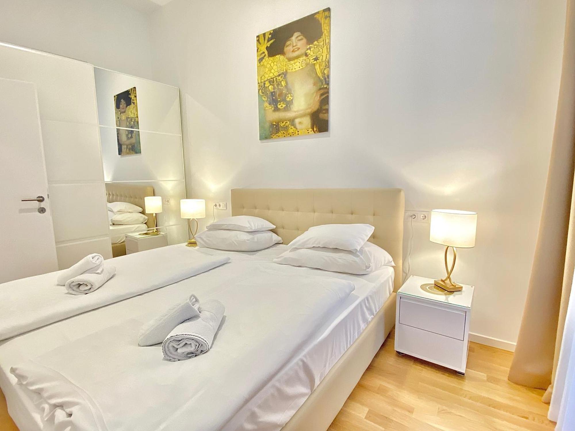 Steiner Residences Taborstrasse Appartamento *