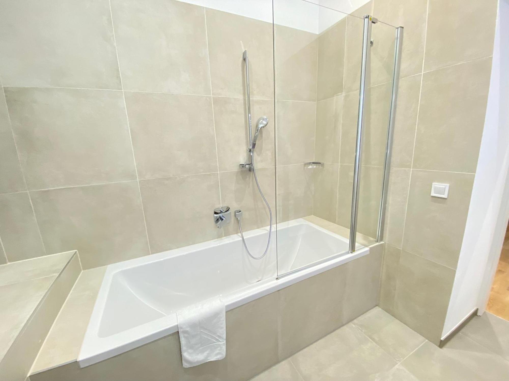 Apartament Steiner Residences Taborstrasse