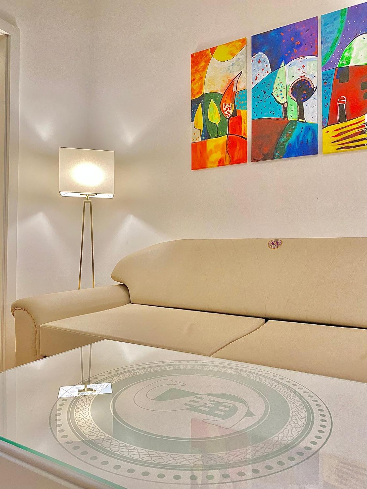 Steiner Residences Taborstrasse